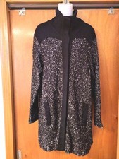 NEW MARINA RINALDI SWEATER