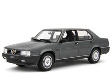 LAUDORACING-MODELS 1/18 ALFA