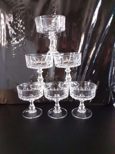 Coupe liqueur sherry - a,