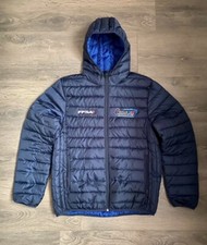 Doudoune homme L ou femme XL