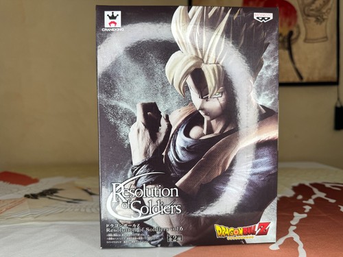 Dragon ball banpresto - ball,