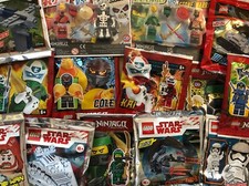 Lego ninjago Star Wars