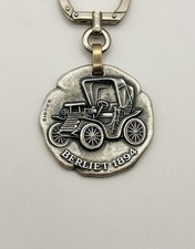 PORTE CLÉ - AUGIS - BERLIET /