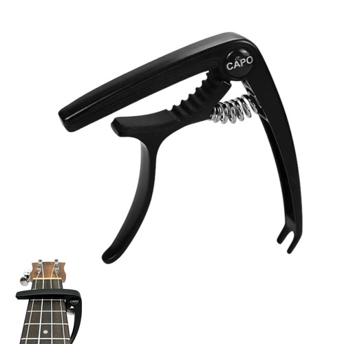Capodastre guitare classique - capodastre, guitare,