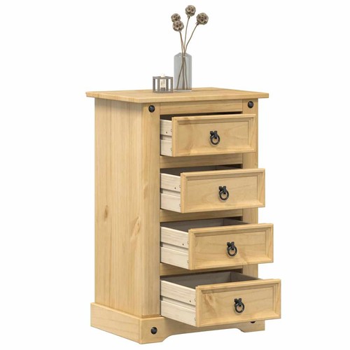 Table chevet corona - de,