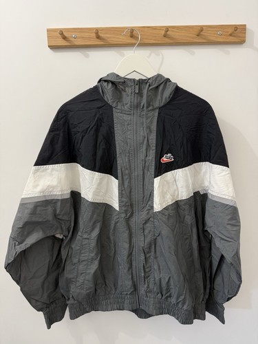 Nike veste survêtement homme