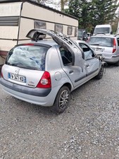 Siege avant droit RENAULT CLIO 2 PHASE 2 7701058661