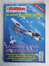 Fana de l'aviation hors série