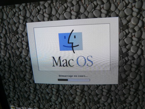 Power macintosh 7200 mac - macintosh, 7200/90