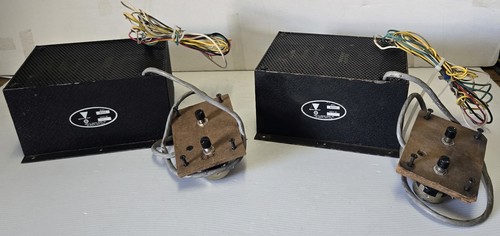 Pair vintage jbl l300 - pair, speakers