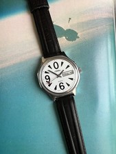 Slava Big Zero - Bracelet Cuir Slava