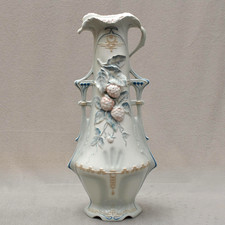 Royal Dux Bohemia 49 CM Grand