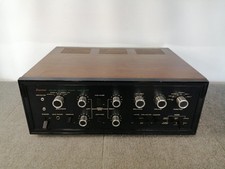 Sansui AU-777 Vintage