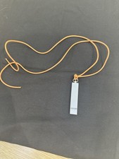 Sifflet Louis Vuitton Cup 2000