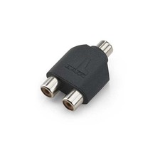 JL AUDIO XD-AICS-1F2F - Distributeur audio 2 voies pour l'interconnexion