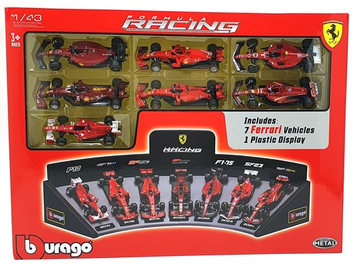 Burago scale 36864 - scale,