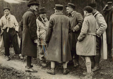 Disparition de Nicolle Marescot du Thilleul, M. Marescot du Thilleul s'entr