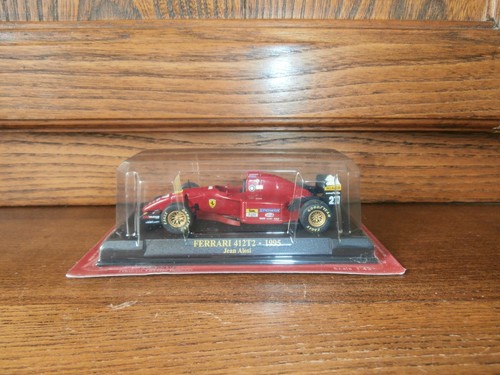 Ferrari 412 1995 - t2,
