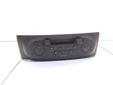 RENAULT SCÉNIC I JA0/1