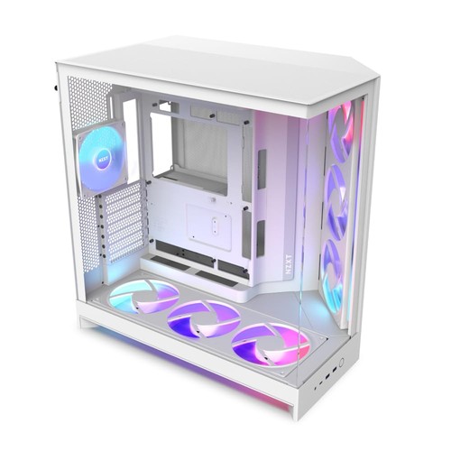 Flow rgb grand - h9,