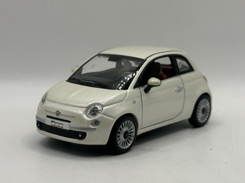 Fiat 500 2007 - , norev