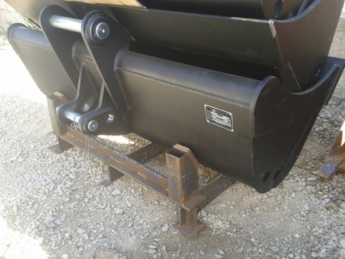Godet curage 1500mm pour - curage,