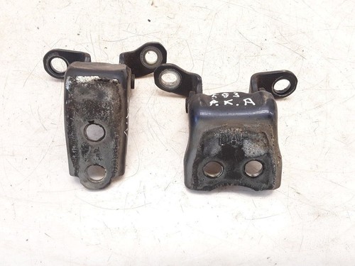Hinge set porte avant - de,