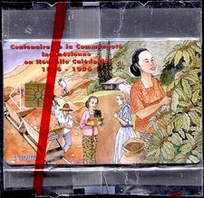 NOUVELLE-CALEDONIE - NC35