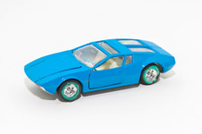 Nacoral De Tomaso Mangusta No