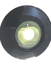 The   BEATLES  /The Ballad of