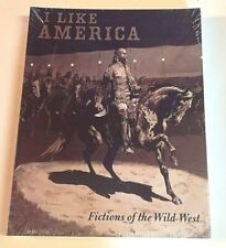 I LIKE AMERICA fictions of the