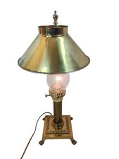 VTG Lamp Paris Orient Express