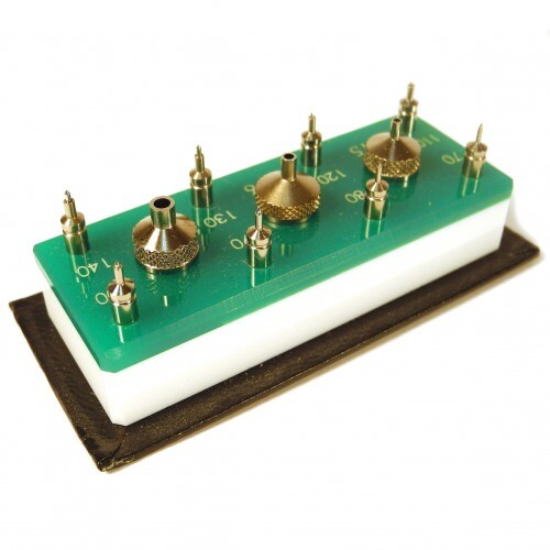 Bijou kit outils - 8, horia