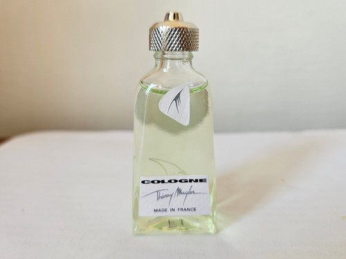 Miniature parfum thierry - miniature,