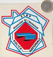 L5.5 . Militaire. SIRP. POLICE