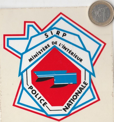 Militaire sirp police - ., militaire.