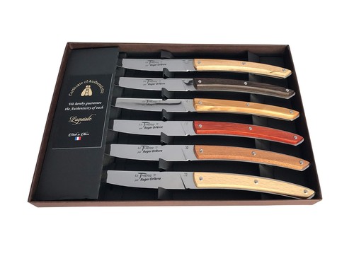 Laguiole made france le - laguiole,