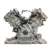 Moteur pour Audi A5 S5 8T 4,2