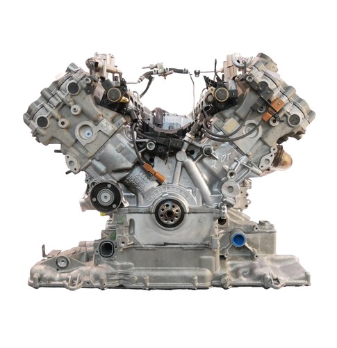 Moteur pour audi 4 - s5, 8t