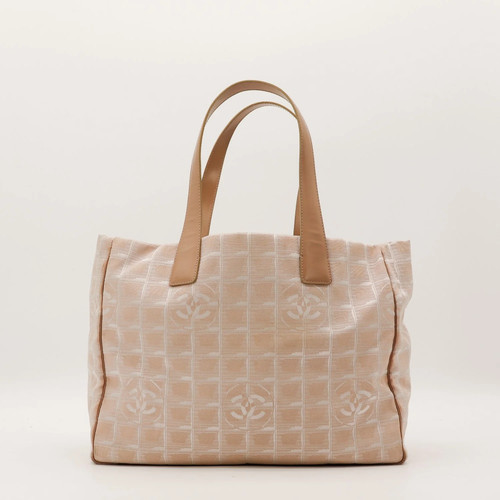 Sac chanel tote - sac, line