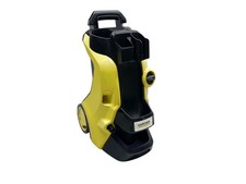 Nettoyeur haute pression