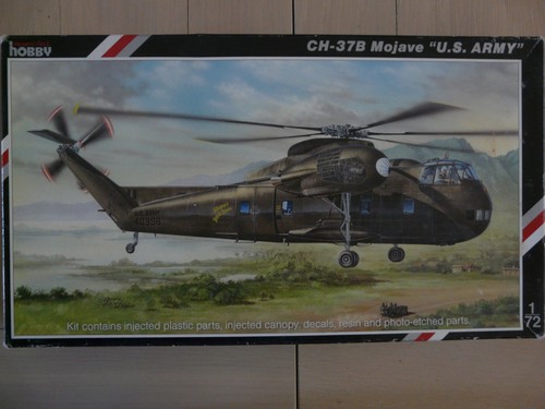 Maquette hélicoptère 72 - maquette,