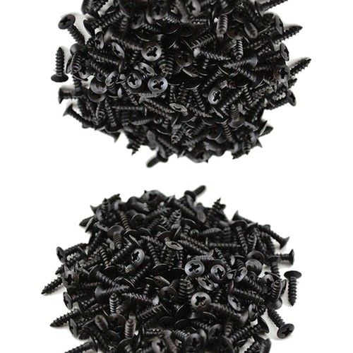 200pcs vis pickguard - 200pcs, de