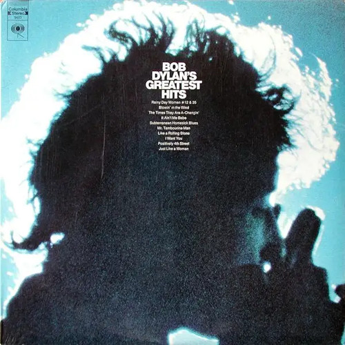 Bob dylan - bob, dylans