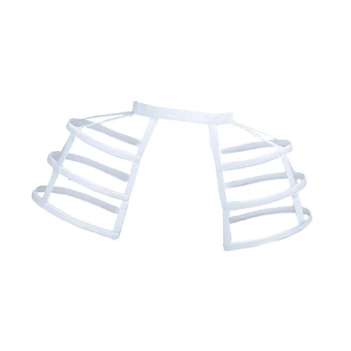Cerceau jupe jupon crinoline - jupe,