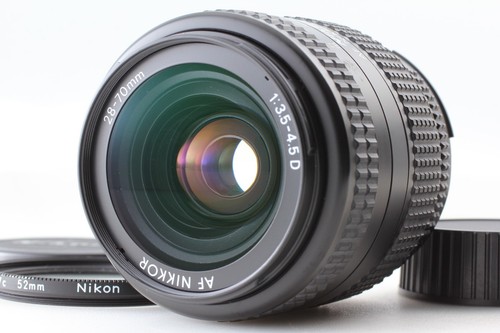 Neuf objectif zoom nikon af - zoom,