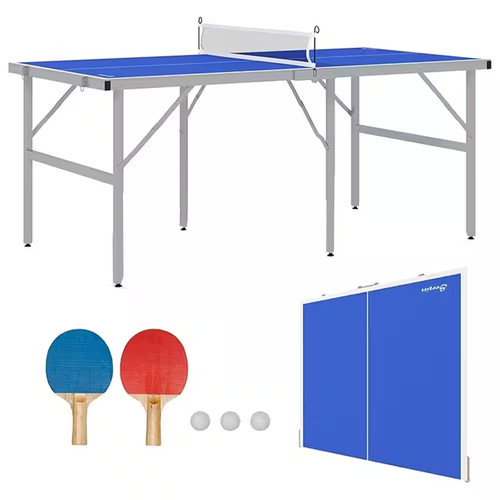 Outdoor indoor mini ping pong - outdoor/indoor,