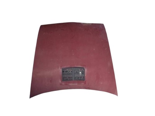 Capot avant pour autobianchi - capot,