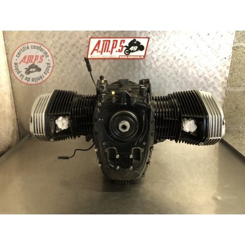 Moteur bmw r1200 2005 - moteur,