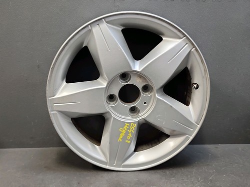 Jante alu renault megane - jante,